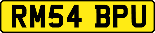 RM54BPU