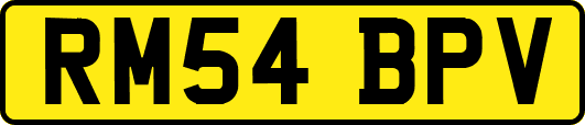 RM54BPV