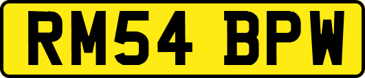 RM54BPW
