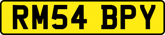 RM54BPY