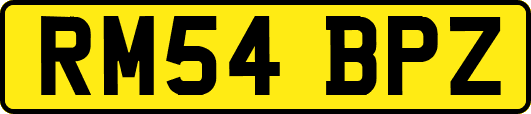 RM54BPZ