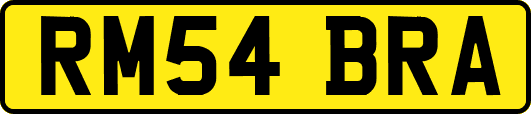 RM54BRA