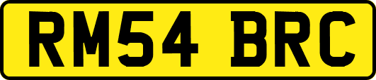 RM54BRC
