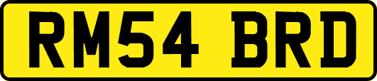 RM54BRD