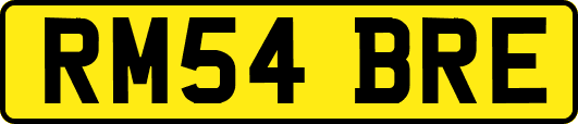 RM54BRE