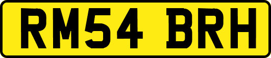 RM54BRH
