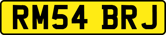 RM54BRJ