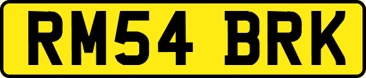 RM54BRK