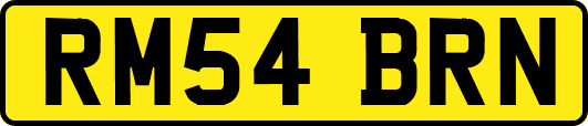 RM54BRN