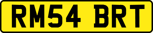 RM54BRT