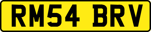 RM54BRV