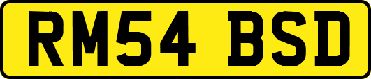 RM54BSD