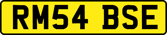 RM54BSE