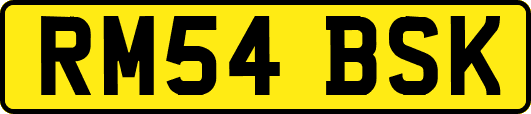 RM54BSK