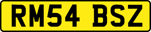 RM54BSZ
