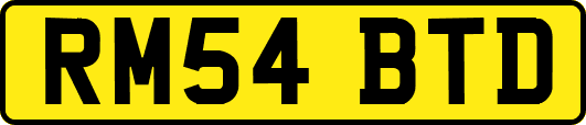 RM54BTD