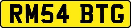 RM54BTG