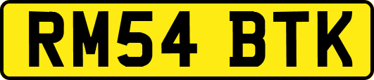RM54BTK