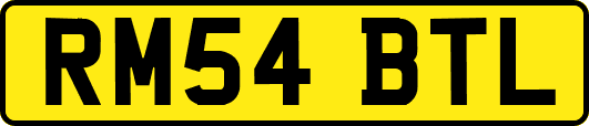 RM54BTL