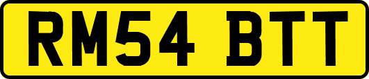 RM54BTT