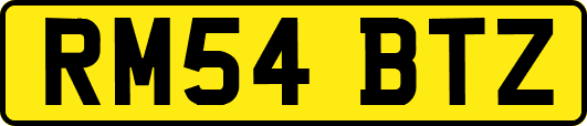 RM54BTZ