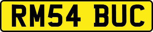 RM54BUC