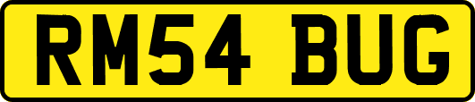 RM54BUG