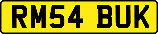 RM54BUK