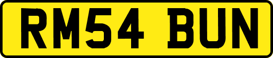 RM54BUN