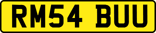 RM54BUU