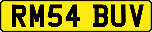 RM54BUV