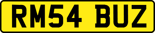 RM54BUZ