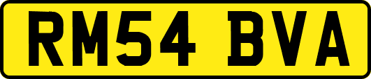 RM54BVA
