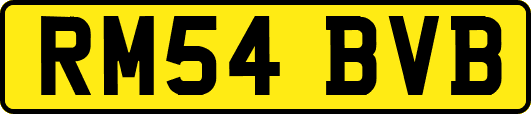 RM54BVB
