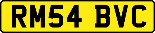 RM54BVC