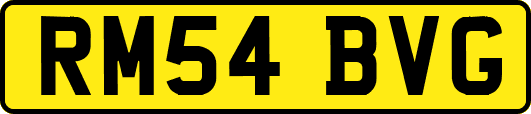 RM54BVG