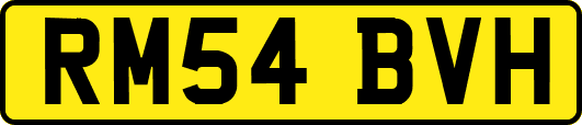 RM54BVH