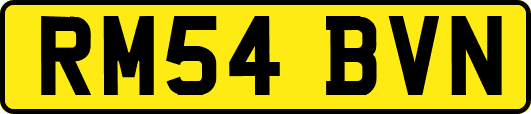 RM54BVN