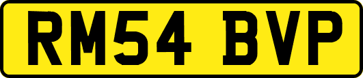 RM54BVP