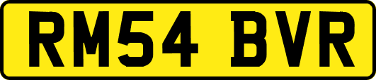 RM54BVR