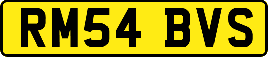 RM54BVS