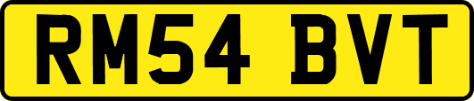 RM54BVT