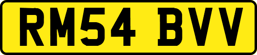 RM54BVV