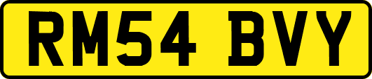RM54BVY