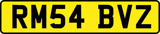 RM54BVZ