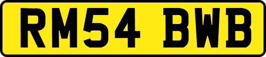 RM54BWB