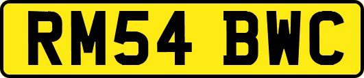 RM54BWC