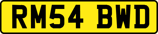 RM54BWD
