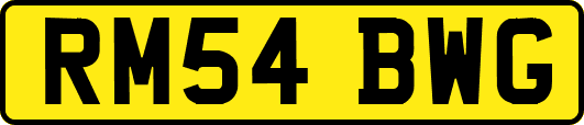 RM54BWG