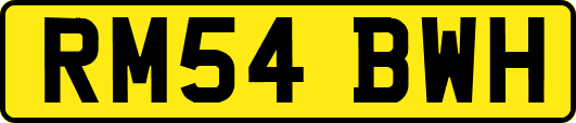 RM54BWH